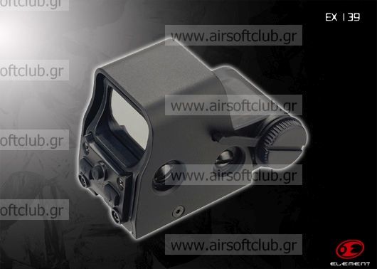 EOTech XPS 3-2 replica